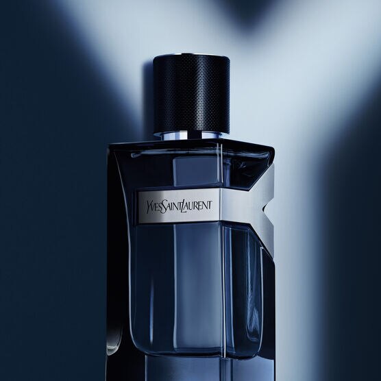 Perfume Yves Saint Laurent Y Intense Masculino Eau De Parfum